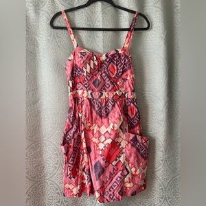 American Eagle. Size 6. Sundress